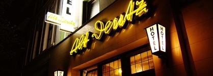 Hotel Alt Deutz