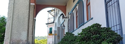 Hotel Paradiso