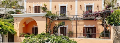 Villa Principe Giovanni