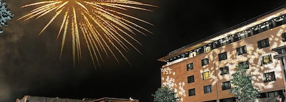 Renaissance Aix-En-Provence Hotel
