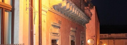 Hotel Il Barocco