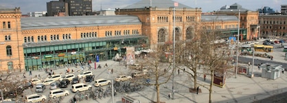 Central-Hotel Kaiserhof