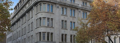 Central-Hotel Kaiserhof