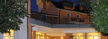 Hotel Sonia
