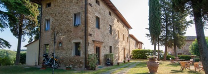 Il Castagnolo Country B&B