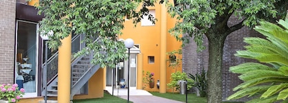 Hotel Marini