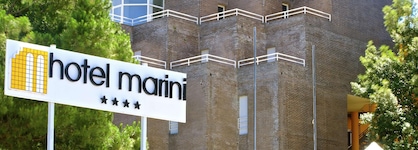 Hotel Marini