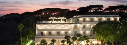 Hotel Marad