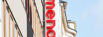 Omena Hotel Helsinki Lonnrotinkatu