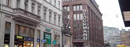 Omena Hotel Helsinki City Center
