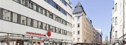 Omena Hotel Helsinki City Center