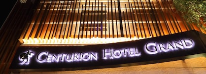 Centurion Hotel Grand Akasaka