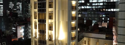Centurion Hotel Grand Akasaka