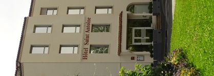 Sure Hotel By Best Western Angouleme