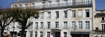 Hôtel Du Palais