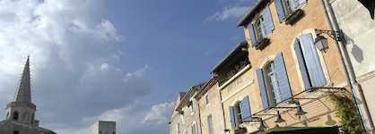 Hotel Spa Le Calendal
