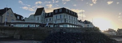 Hôtel De La Marine