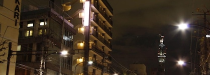 Palace Japan Hotel