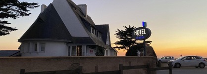 Hotel Le Lichen