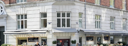 Hotel Copenhagen