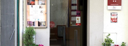 Hotel Le Mistral