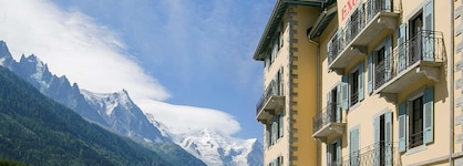 Excelsior Chamonix Hôtel & Spa