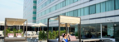 Centara Watergate Pavilion Hotel Bangkok
