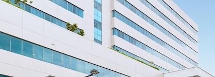 Centara Life Government Complex Hotel & Convention Centre Chaeng Watthana