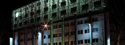 Hotel Campanile Dijon - Congrès - Clémenceau