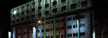 Hotel Campanile Dijon - Congrès - Clémenceau