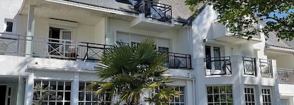 Adonis Cottage La Baule