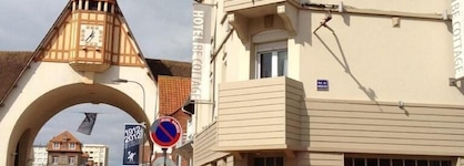 Hotel Be Cottage