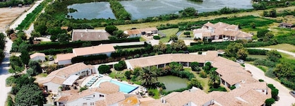 Hôtel La Tramontane
