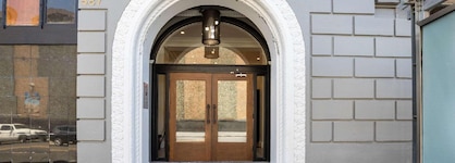 Motel 6 San Francisco, Ca – Civic Center