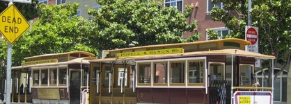 San Remo Hotel