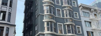 The Andrews Hotel