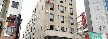Tokyo Plaza Hotel