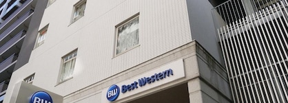 Best Western Hotel Fino Osaka Shinsaibashi