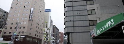 Dormy Inn Premium Namba Natural Hot Spring