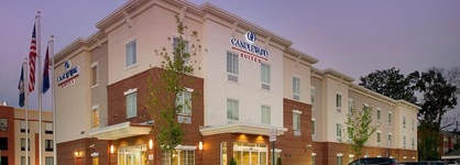 Candlewood Suites Alexandria - Fort Belvoir By Ihg