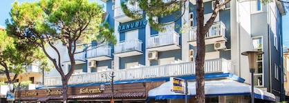 Hotel Danube