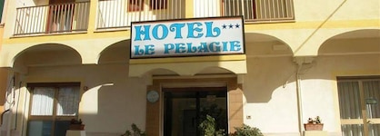 Le Pelagie