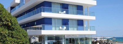 Hotel Belvedere, Torre Dell'orso