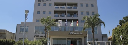 Torre Del Sud Hotel