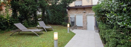 Hotel Patavium