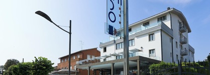 Hotel San Marco