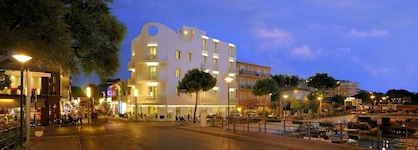 Al Cavallino Bianco