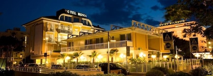 Hotel Roma