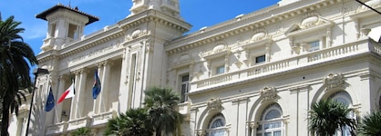 Hotel Paradiso
