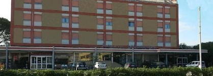 Hotel Al Sant Andrea